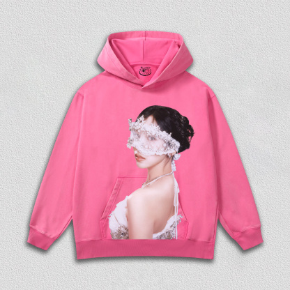 Mina HOODIES 12.1