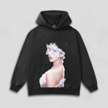Mina HOODIES 12.1