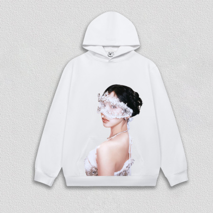 Mina HOODIES 12.1