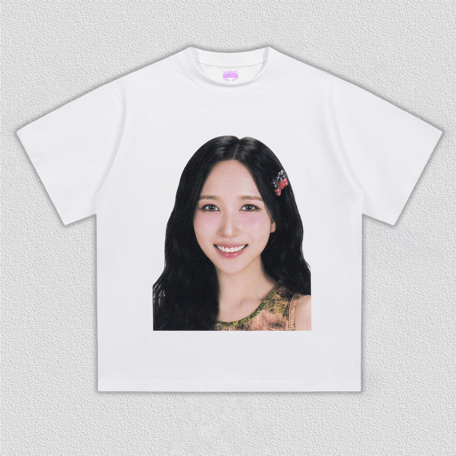 Mina TEE