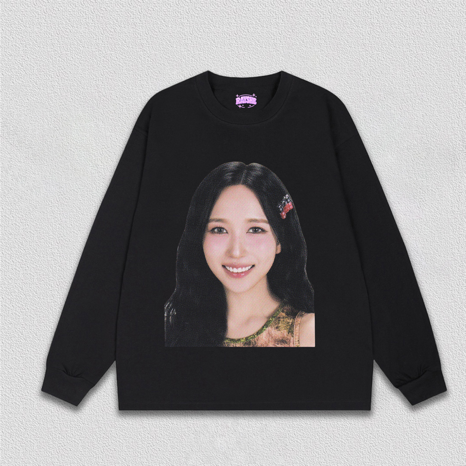 Mina TEE