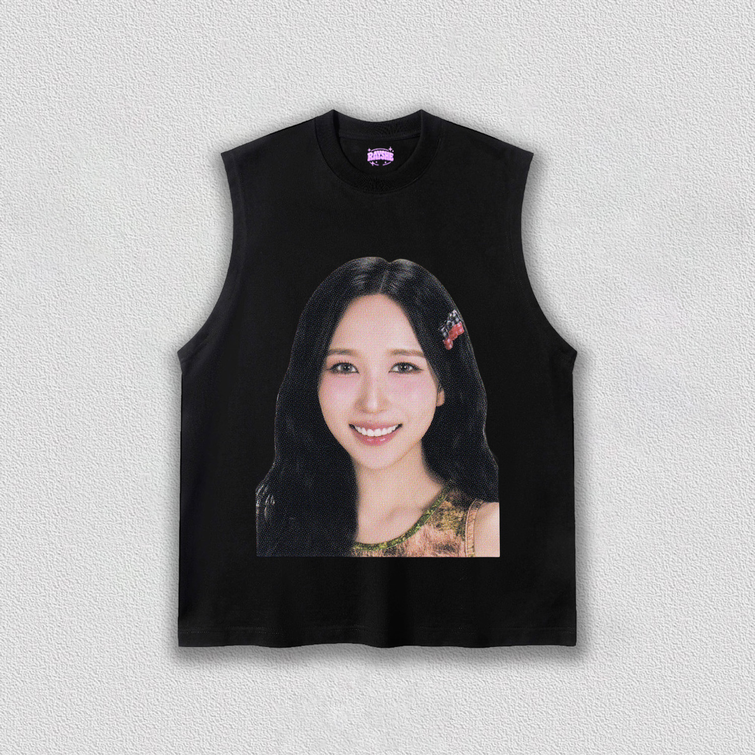Mina TEE