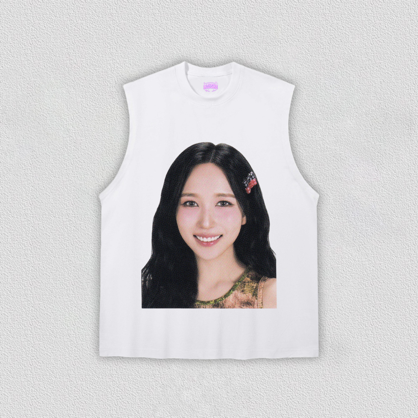 Mina TEE
