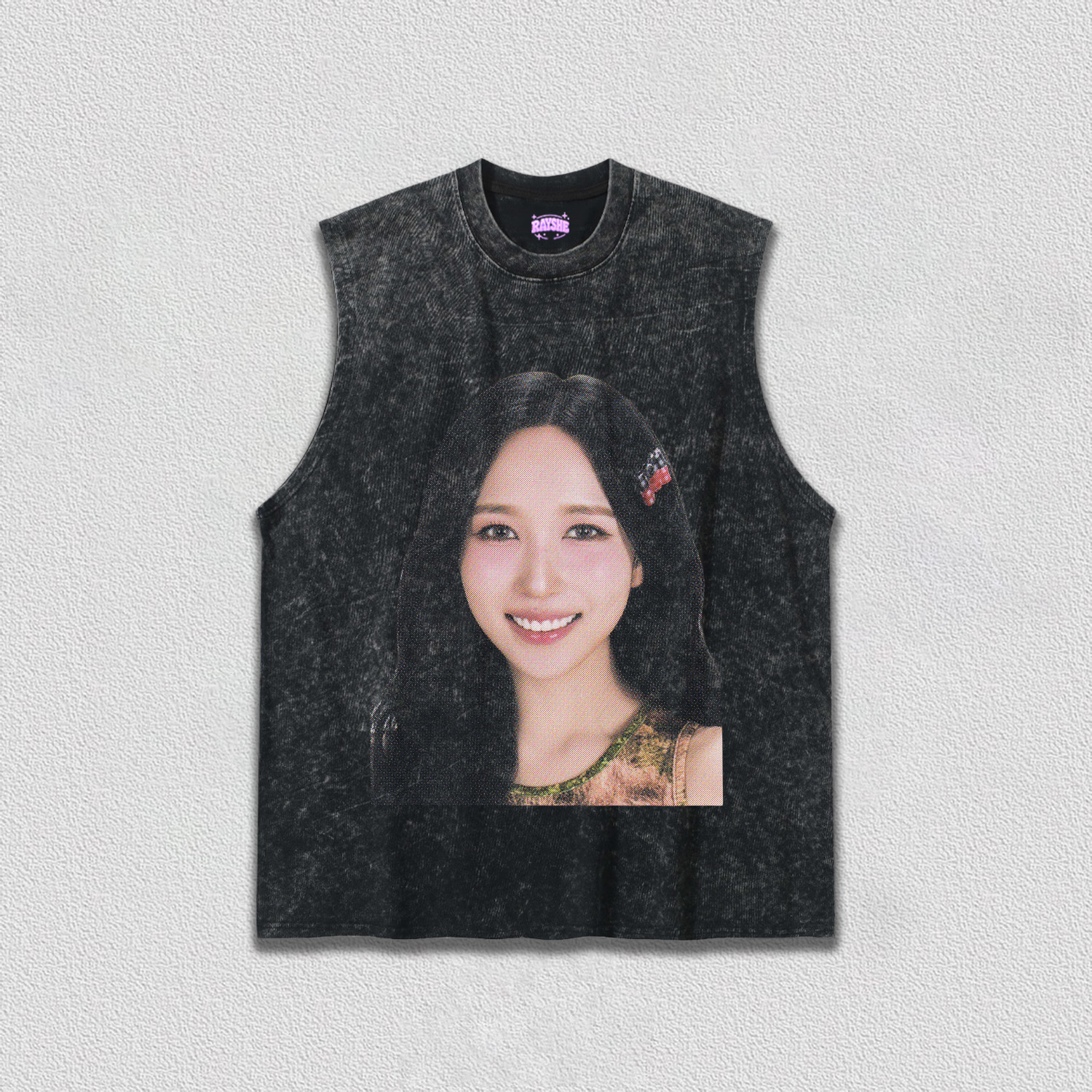 Mina TEE