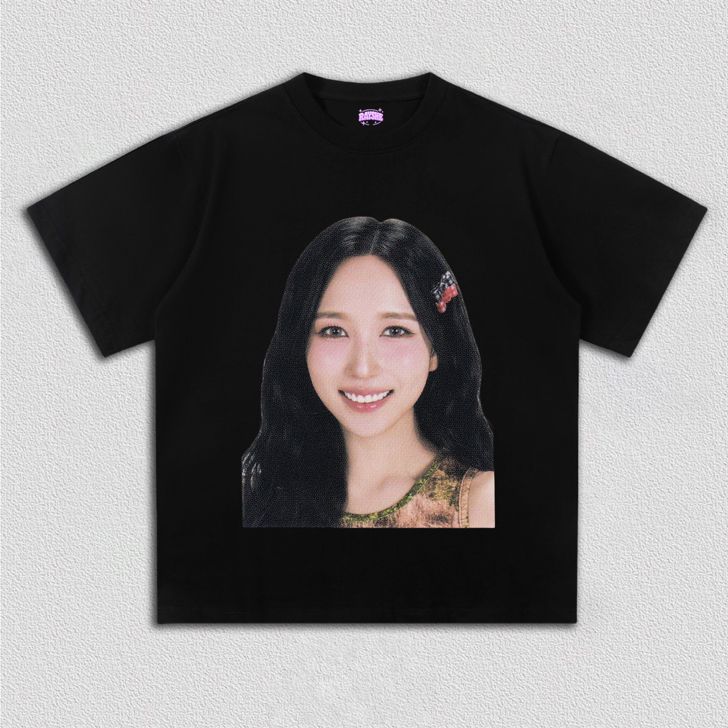 Mina TEE
