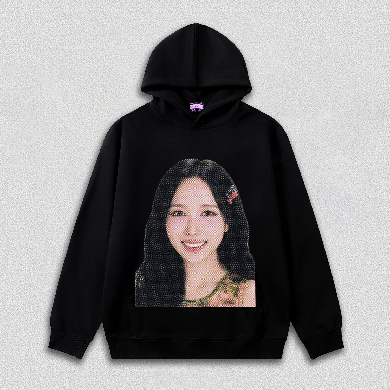 Mina TEE