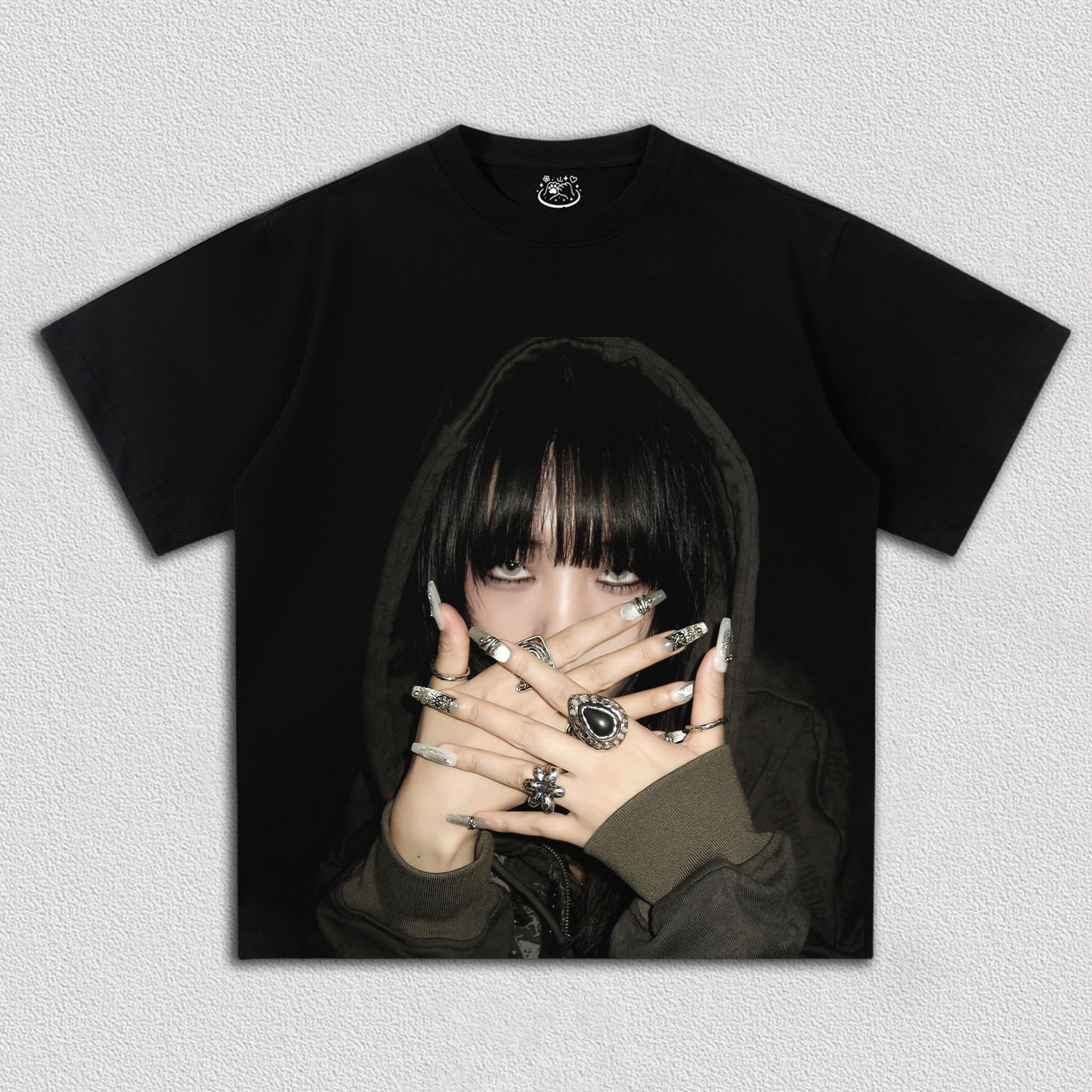 I-DLE Minnie TEE