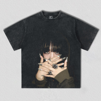 I-DLE Minnie TEE