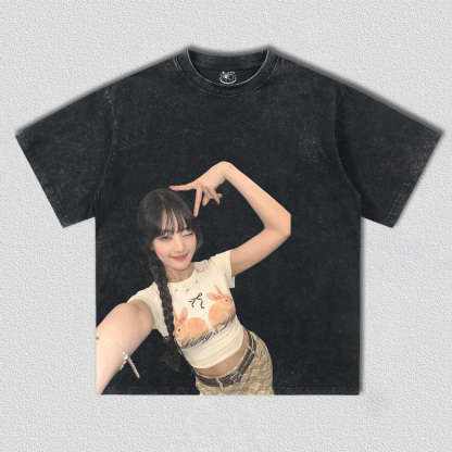 I-DLE Minnie TEE