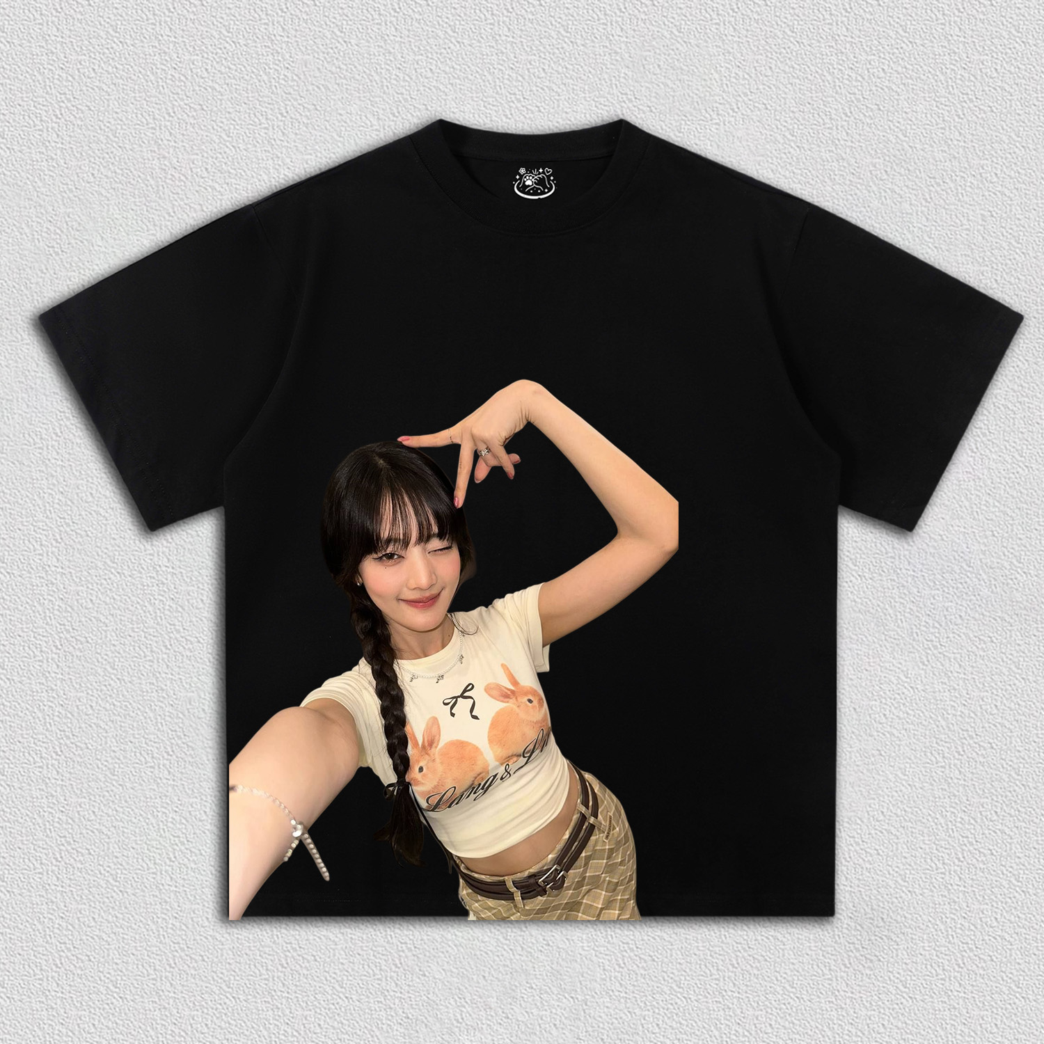 I-DLE Minnie TEE