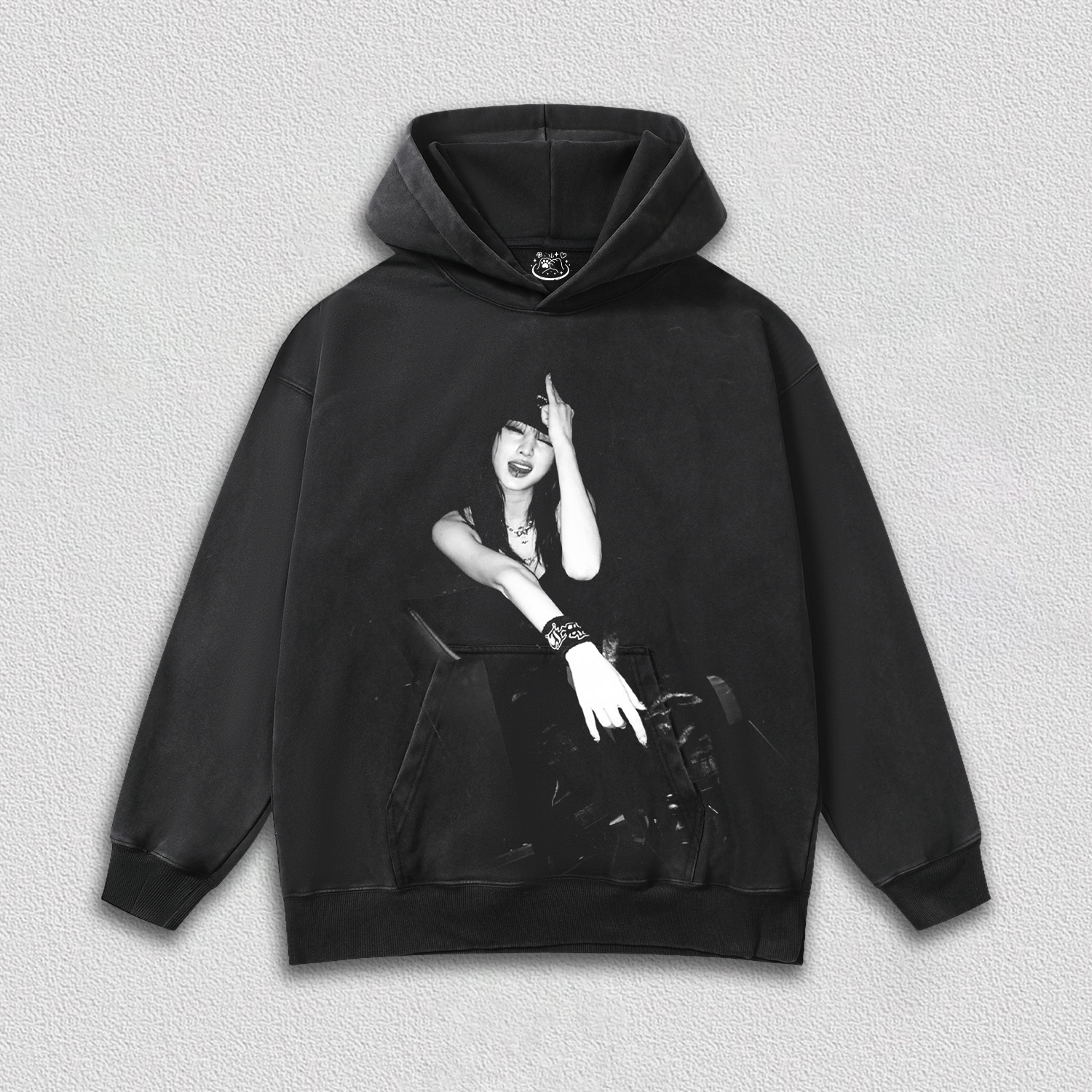 I-DLE Minnie HOODIES