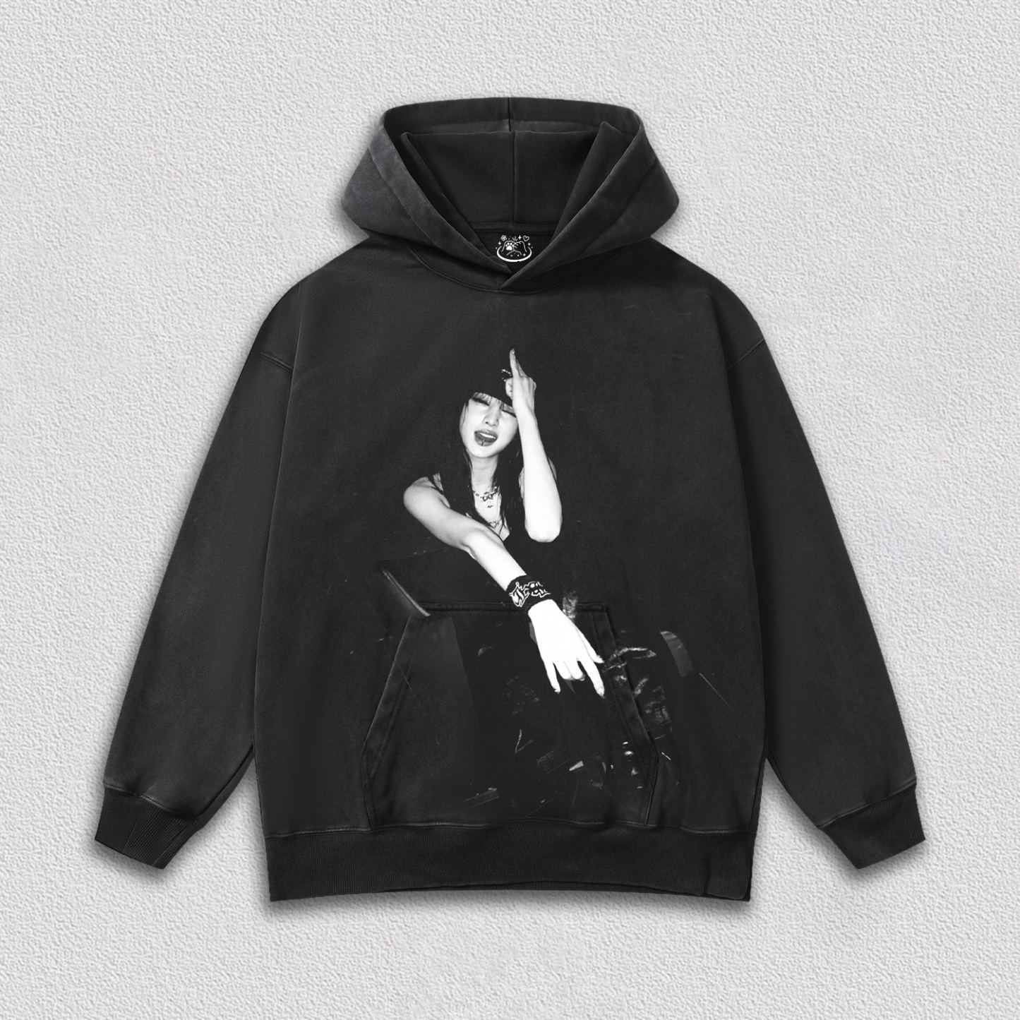 I-DLE Minnie HOODIES