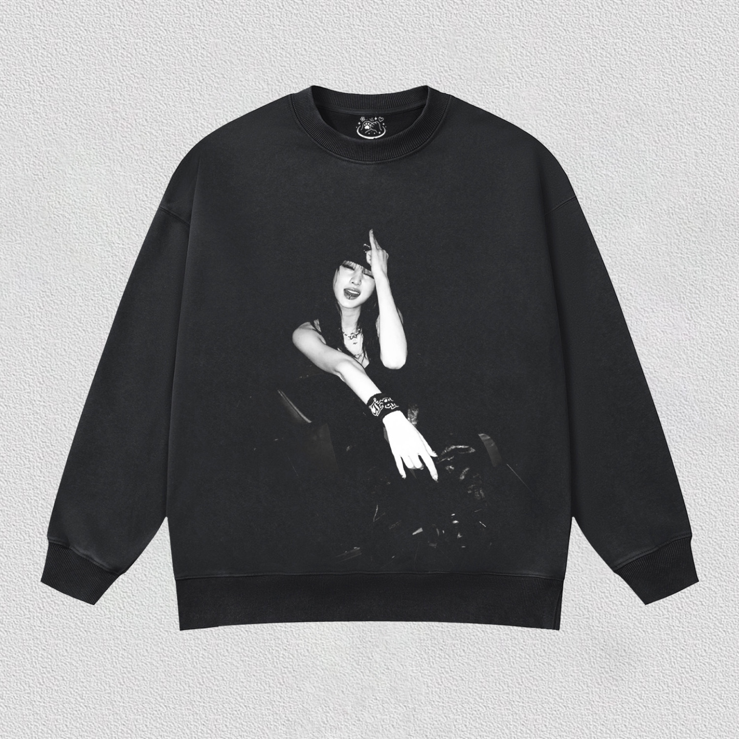 I-DLE Minnie HOODIES