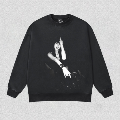 I-DLE Minnie HOODIES