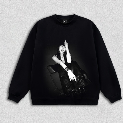 I-DLE Minnie HOODIES