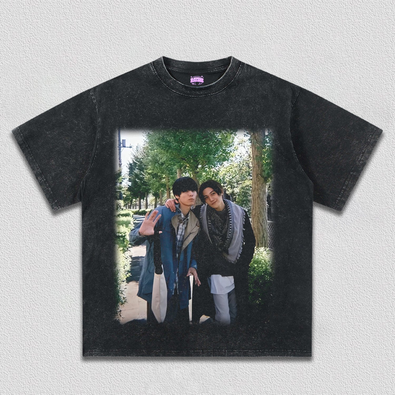 My Beautiful Man TEE