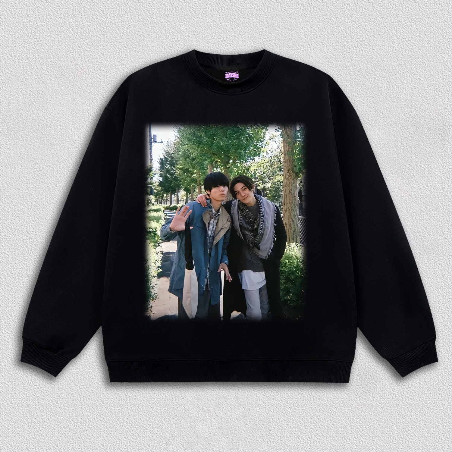 My Beautiful Man TEE