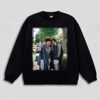 My Beautiful Man TEE