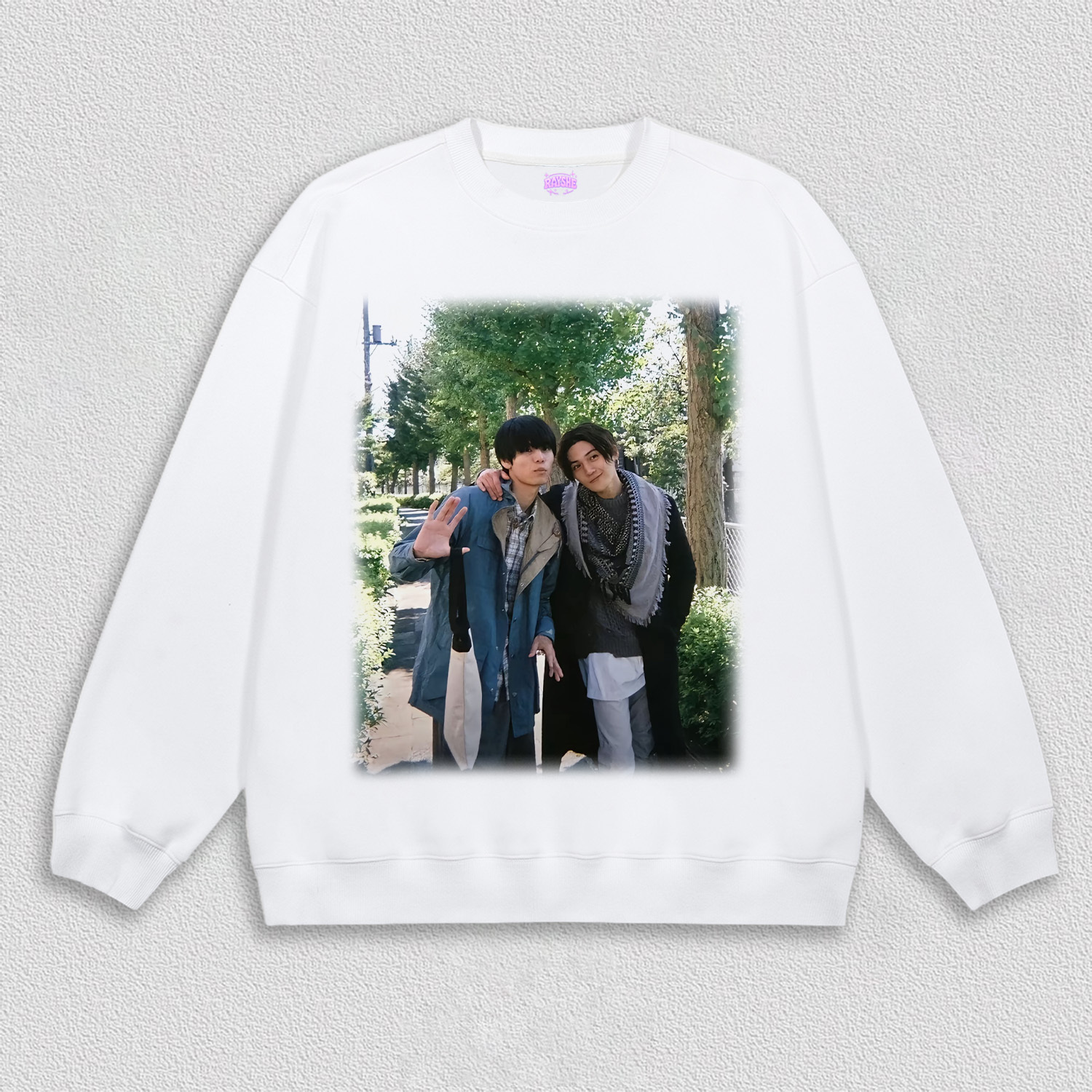 My Beautiful Man TEE