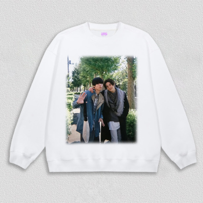 My Beautiful Man TEE