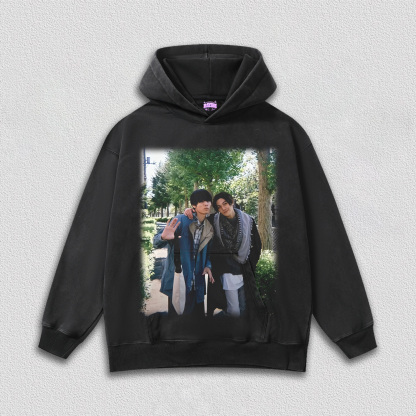 My Beautiful Man TEE