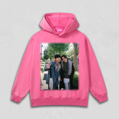 My Beautiful Man TEE