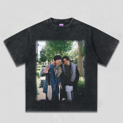 My Beautiful Man TEE