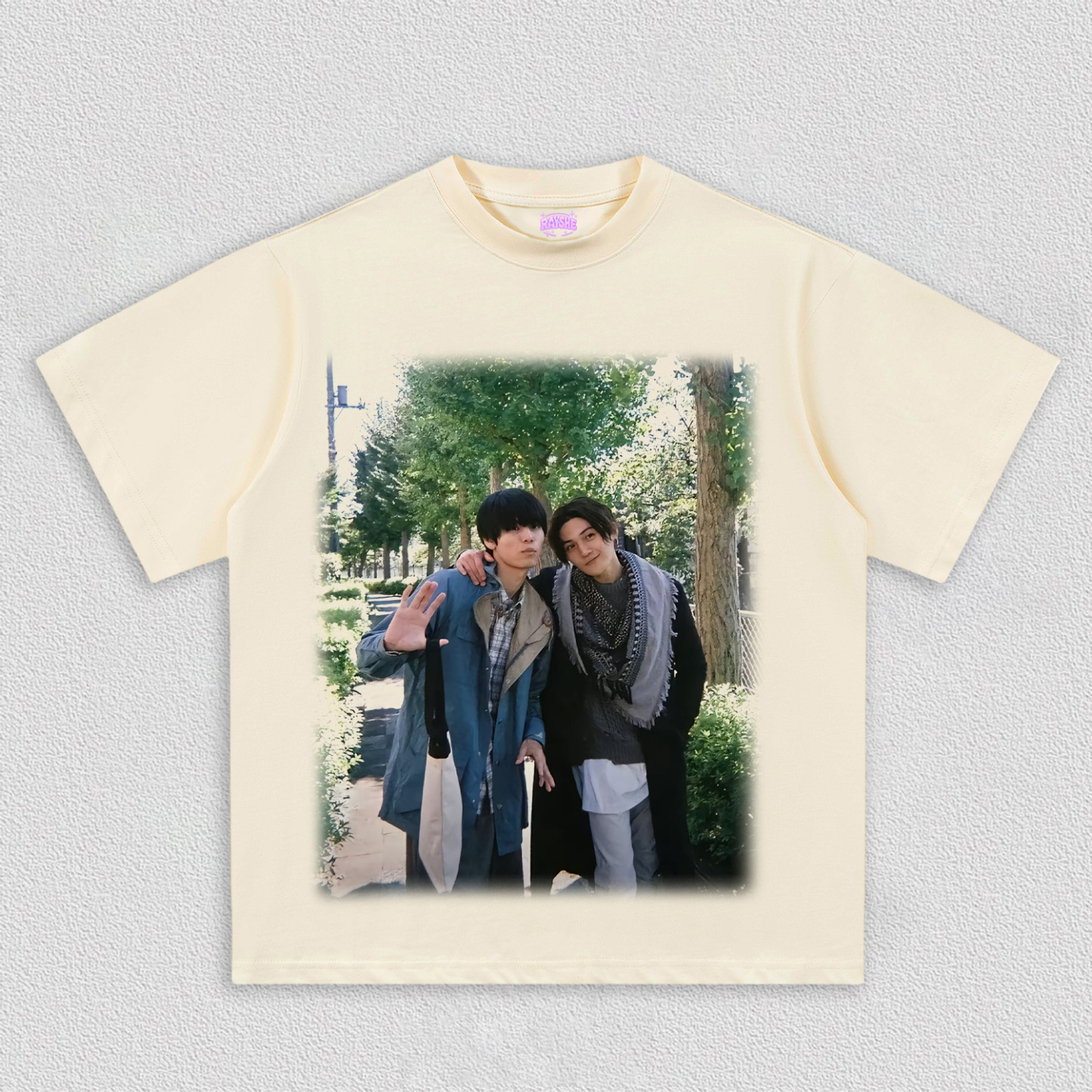 My Beautiful Man TEE