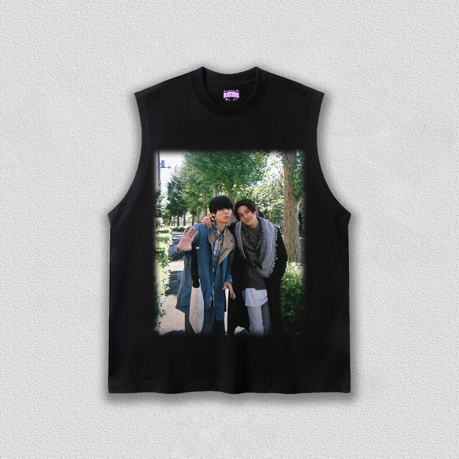 My Beautiful Man TEE