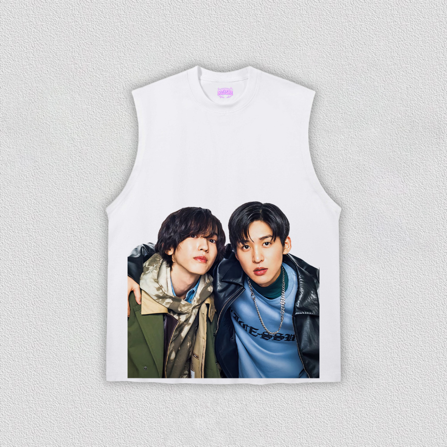 My Love Mix-Up V1 TEE