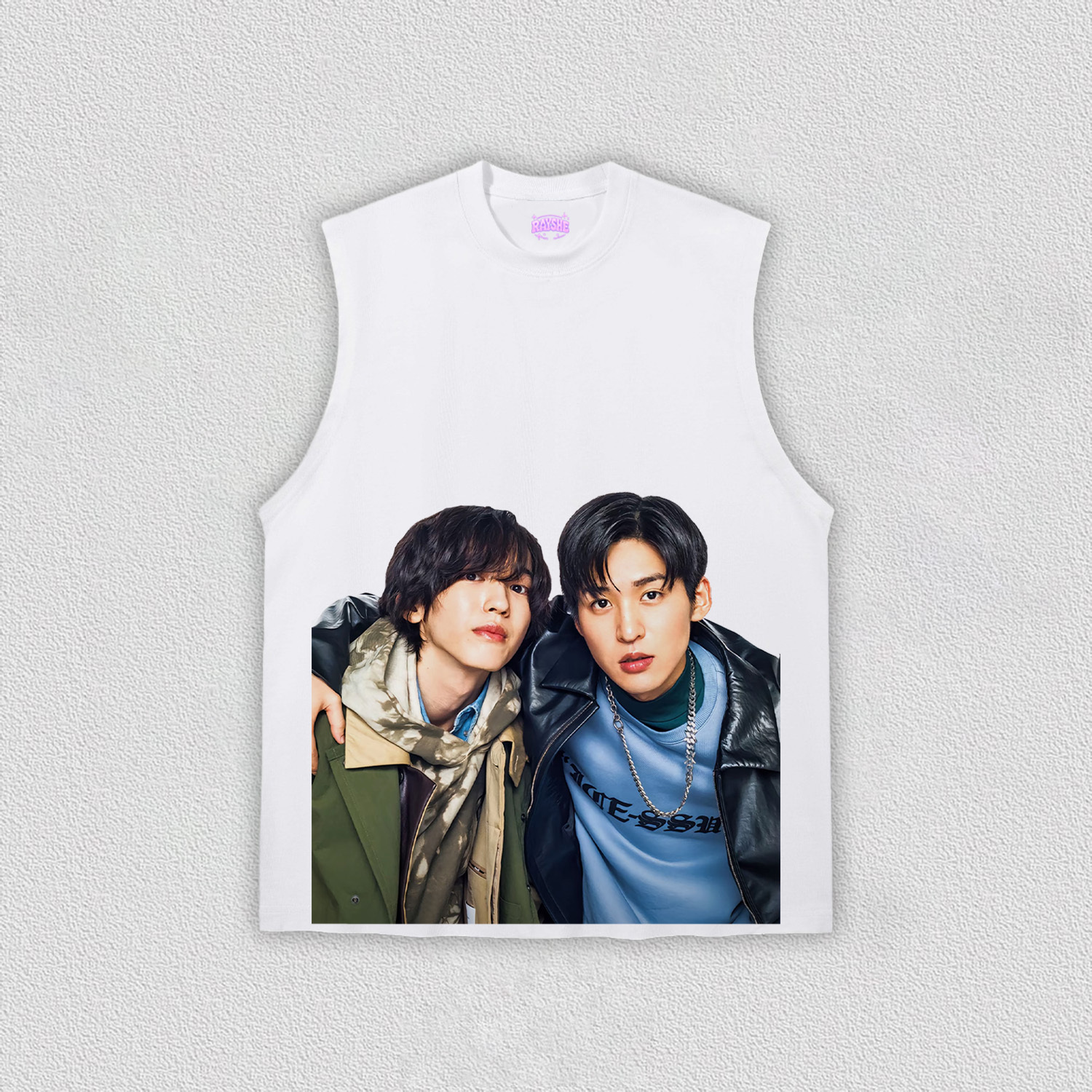 My Love Mix-Up V1 TEE