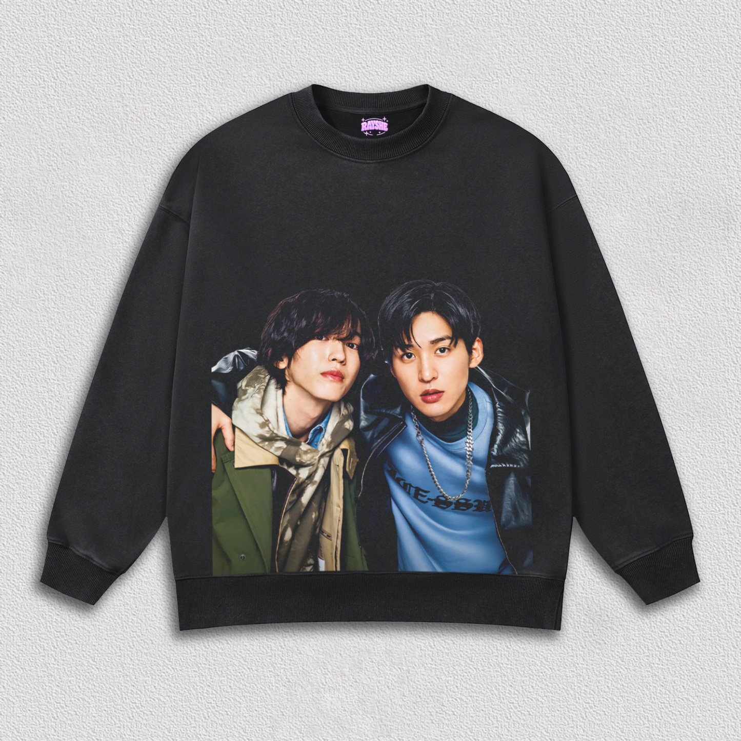 My Love Mix-Up V1 TEE