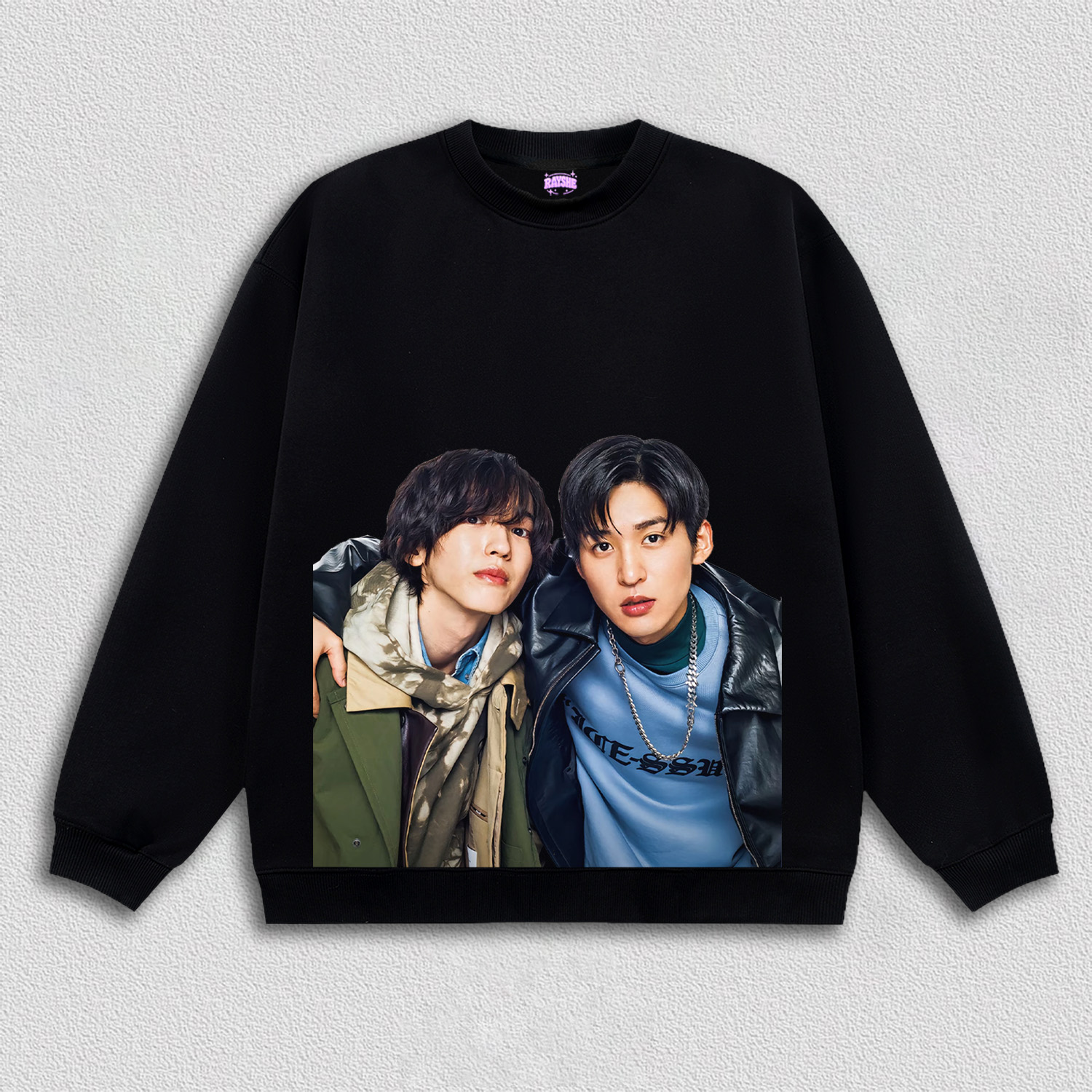 My Love Mix-Up V1 TEE