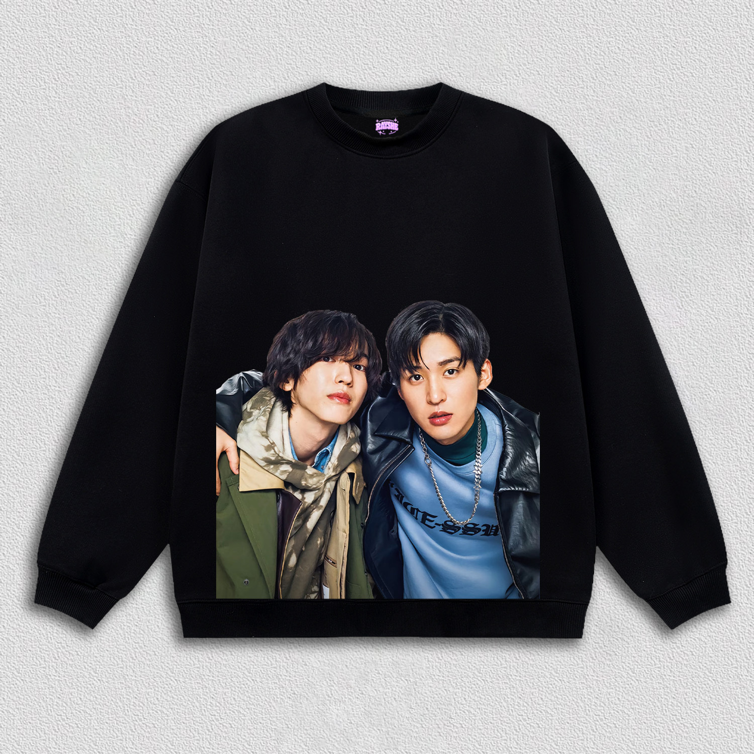 My Love Mix-Up V1 TEE