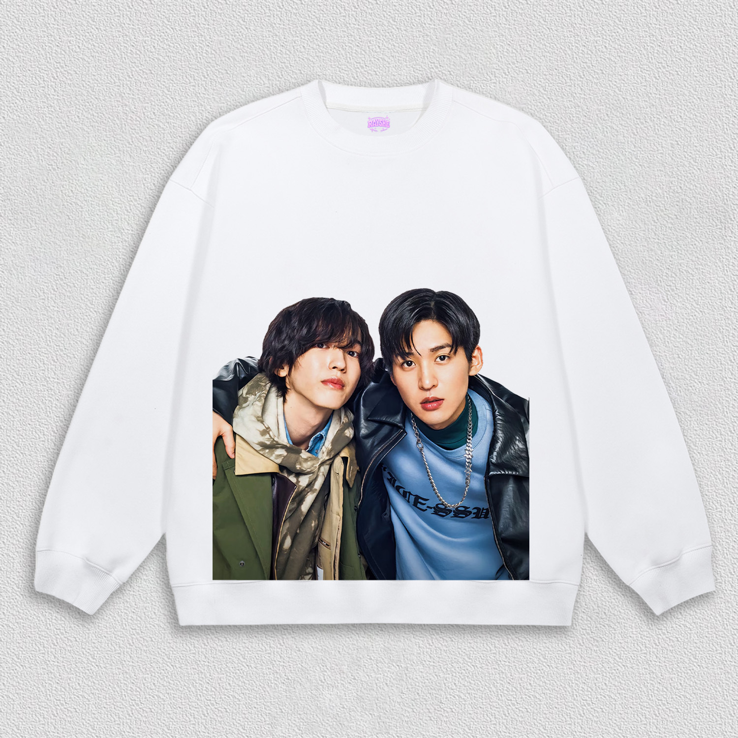 My Love Mix-Up V1 TEE