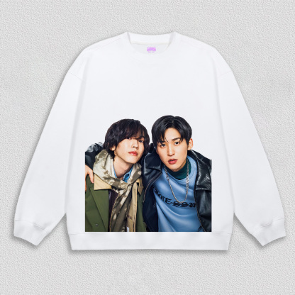 My Love Mix-Up V1 TEE