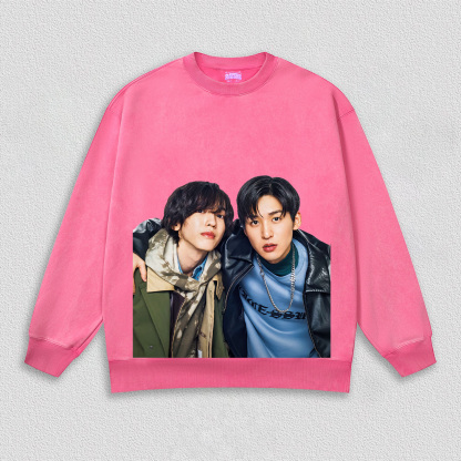 My Love Mix-Up V1 TEE