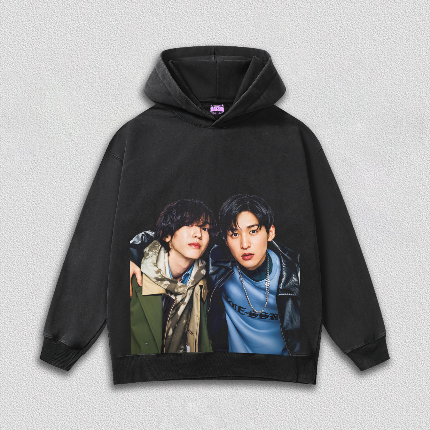 My Love Mix-Up V1 TEE