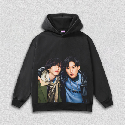 My Love Mix-Up V1 TEE