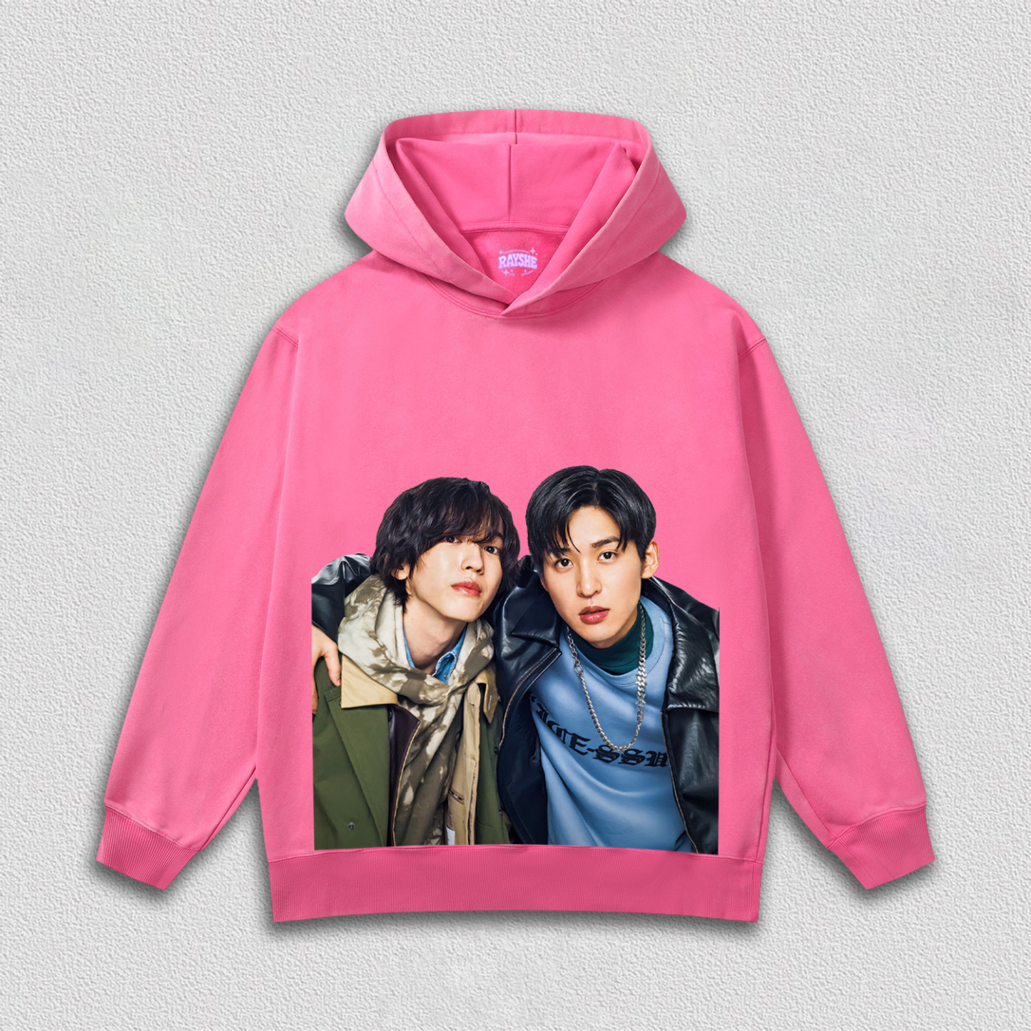 My Love Mix-Up V1 TEE