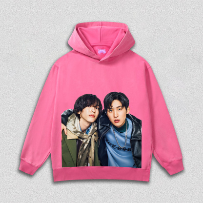 My Love Mix-Up V1 TEE