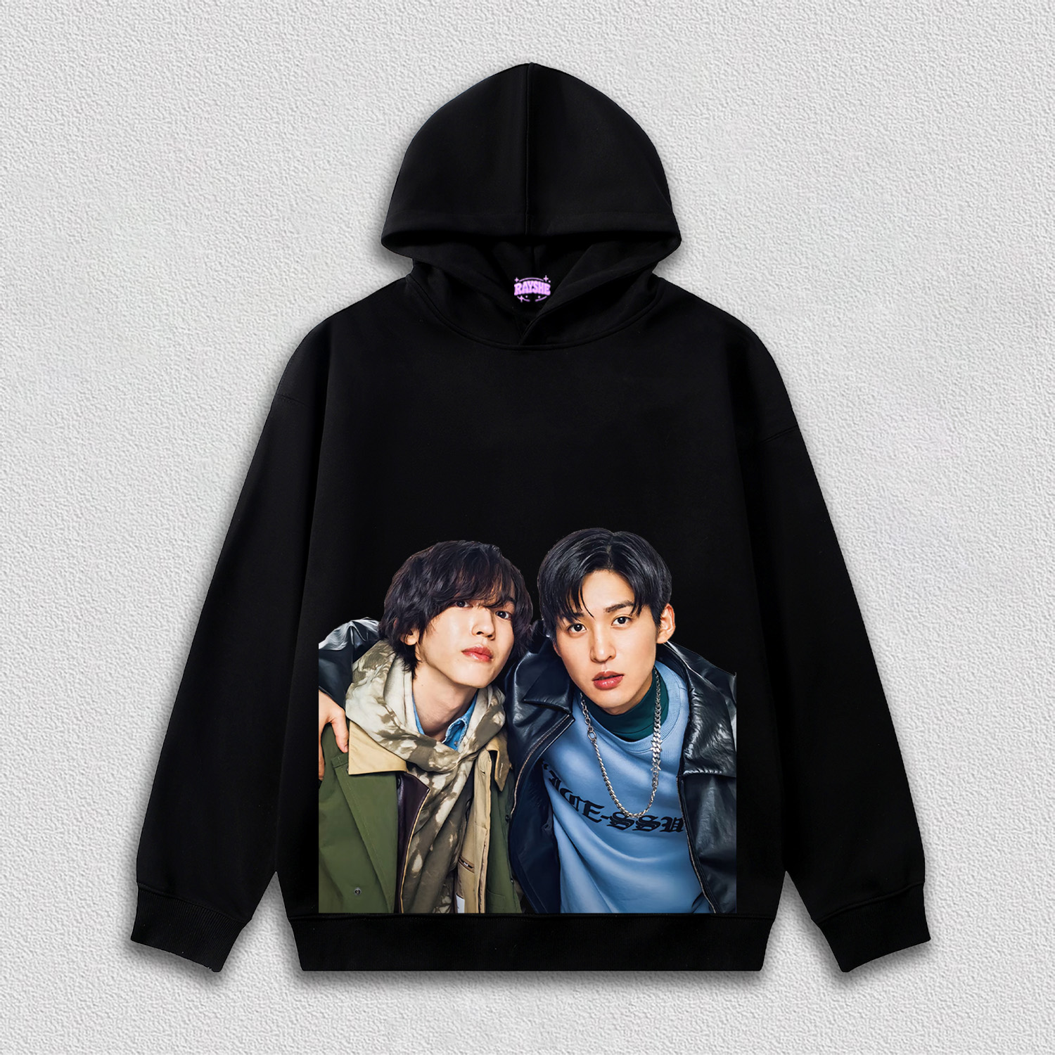 My Love Mix-Up V1 TEE