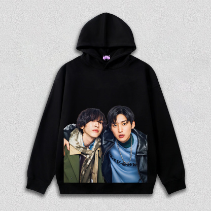 My Love Mix-Up V1 TEE