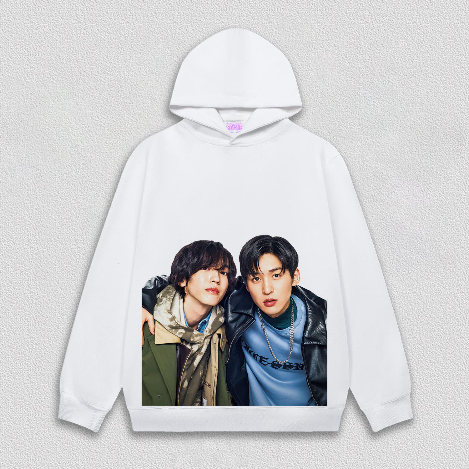 My Love Mix-Up V1 TEE