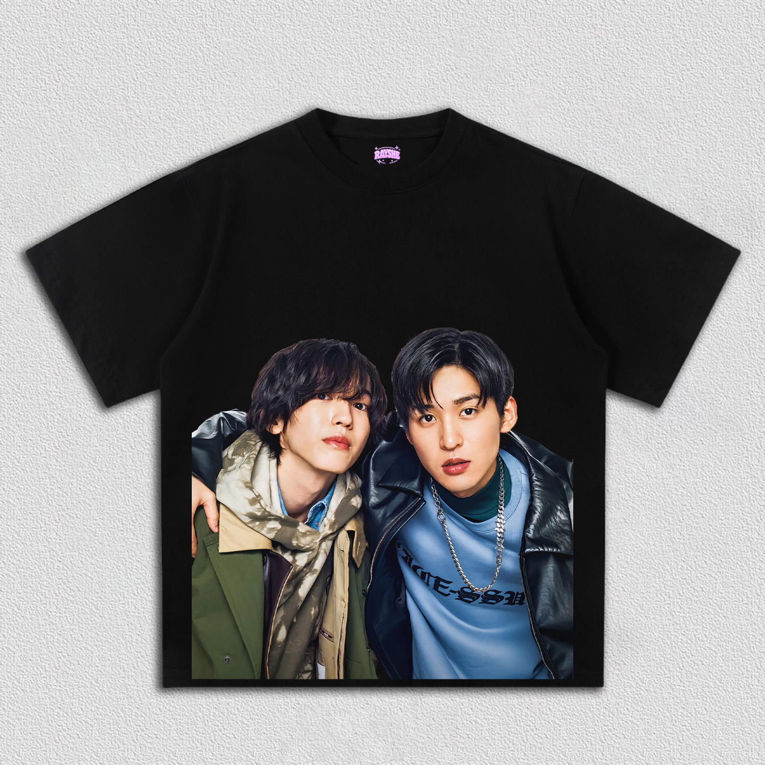 My Love Mix-Up V1 TEE