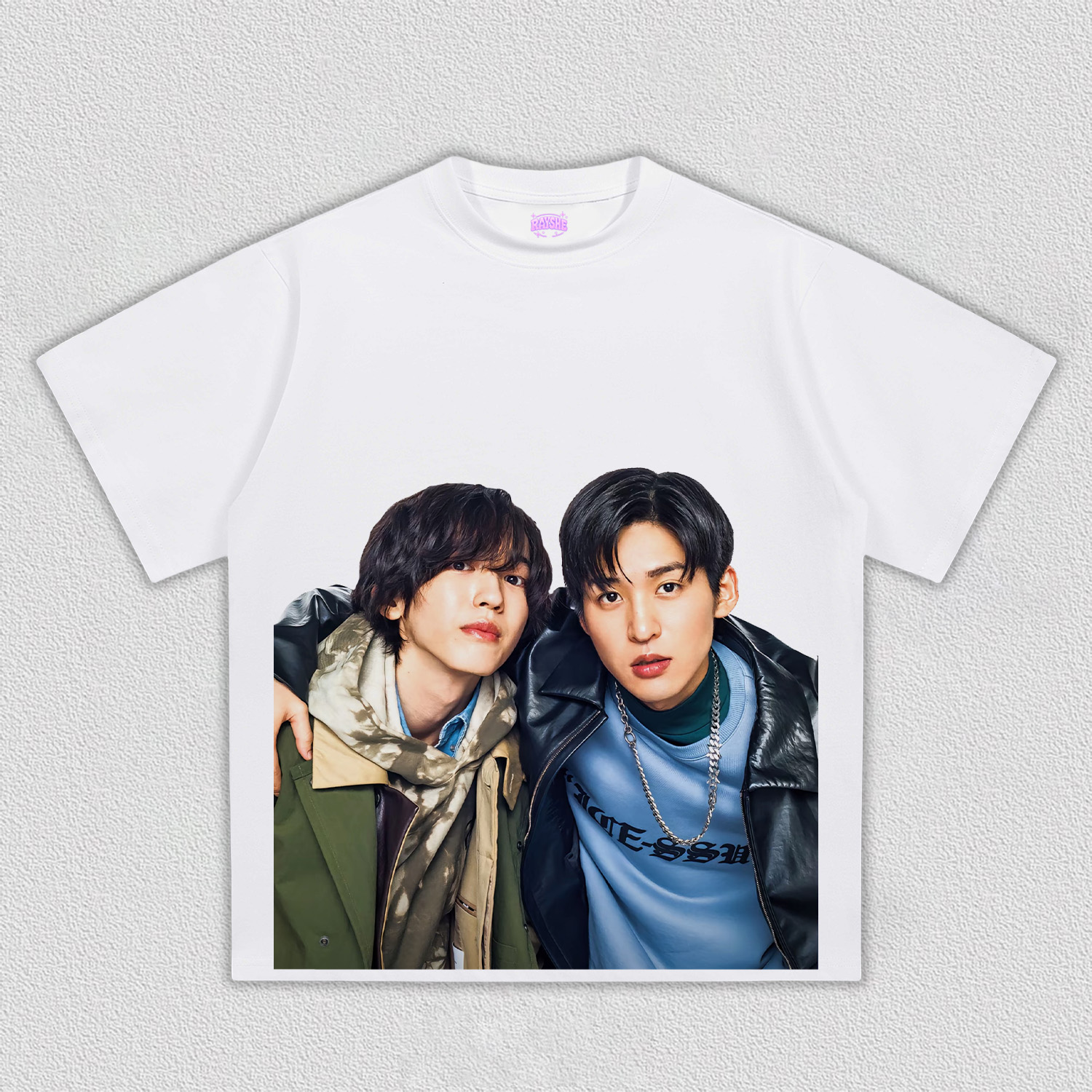 My Love Mix-Up V1 TEE