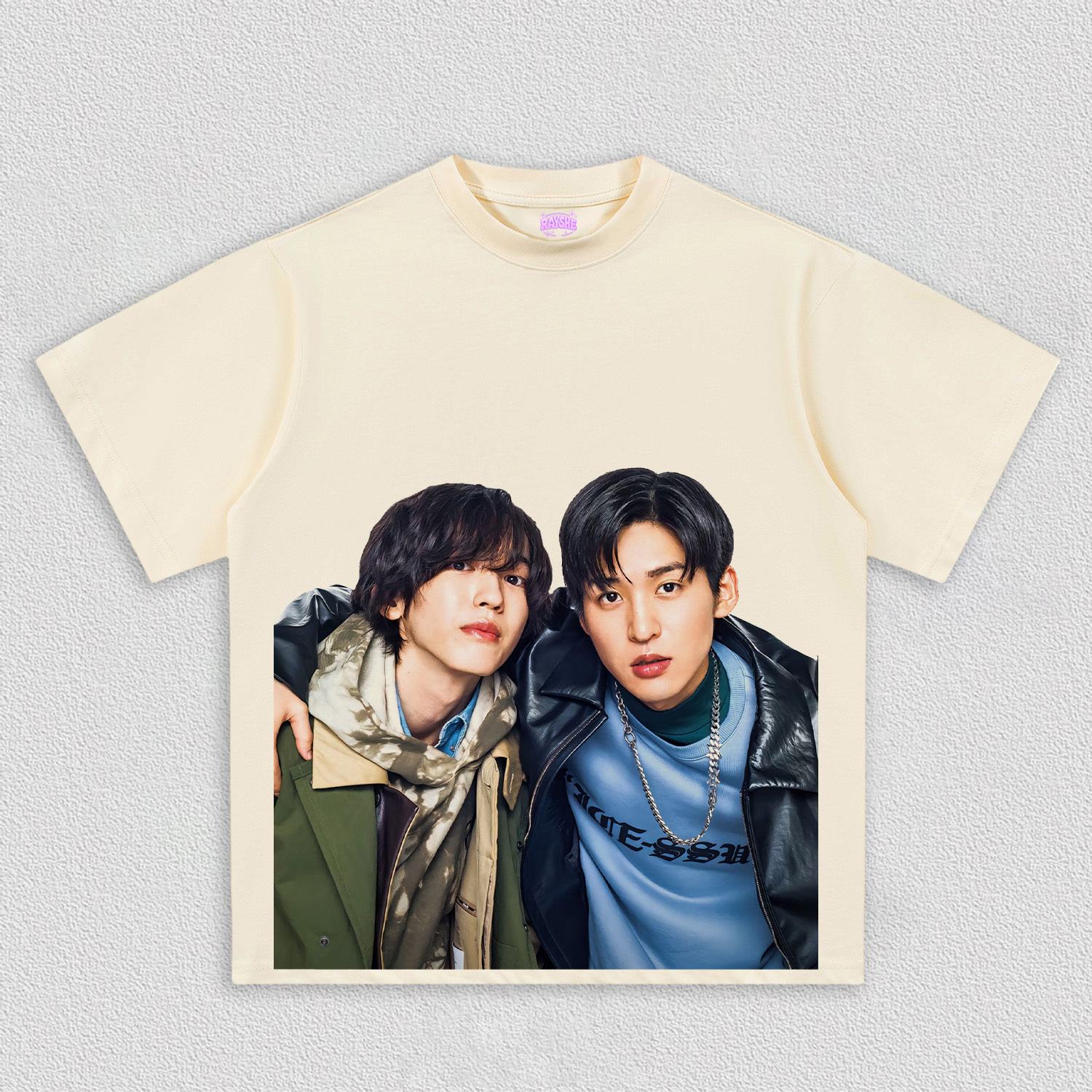 My Love Mix-Up V1 TEE