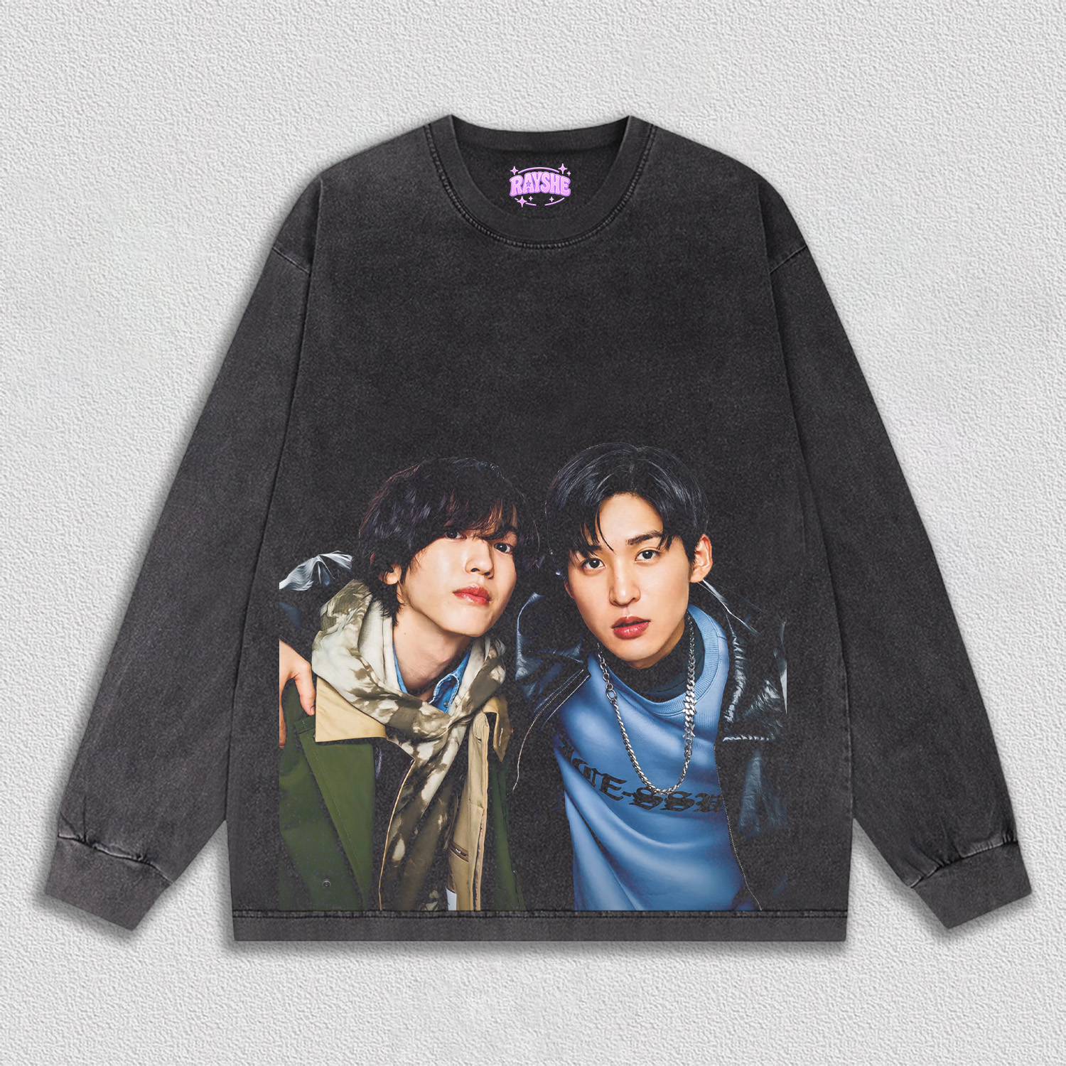 My Love Mix-Up V1 TEE