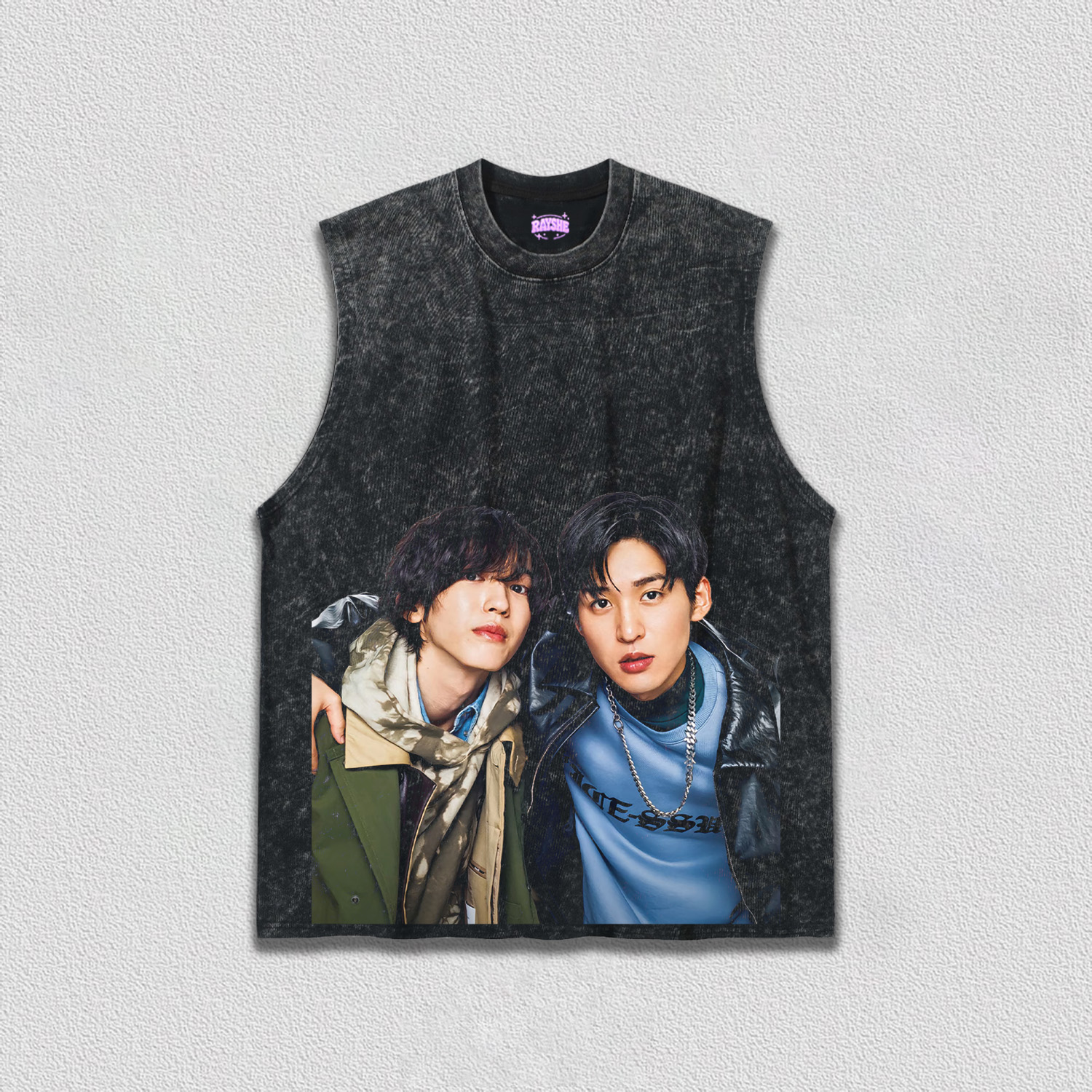 My Love Mix-Up V1 TEE