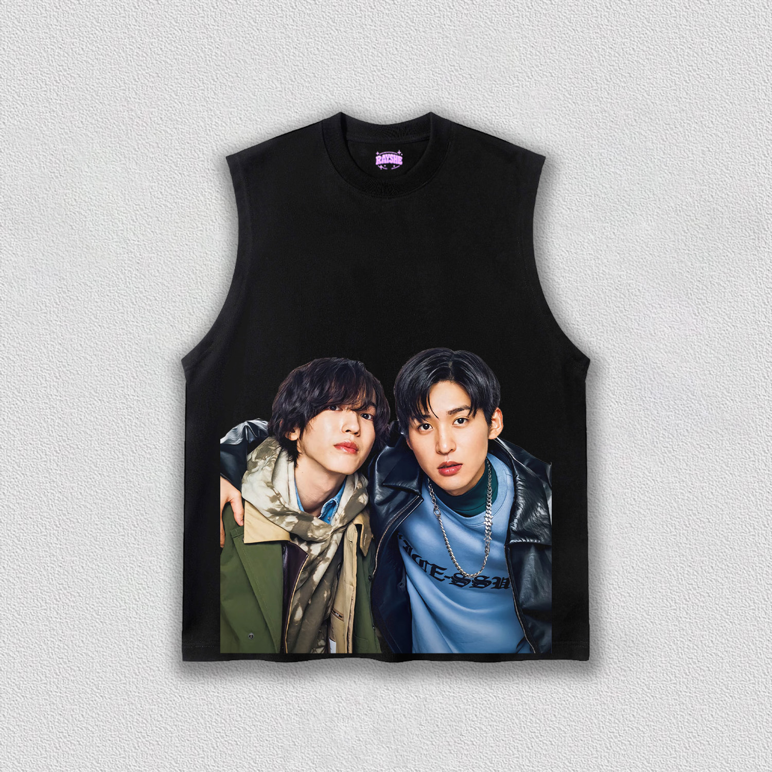 My Love Mix-Up V1 TEE